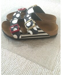 サンダル横向き☆ | その他