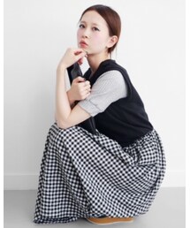 KBF | ワンピース/ドレス