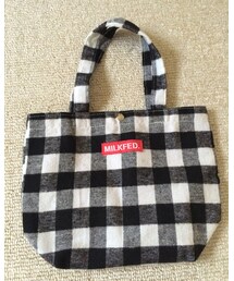 MILKFED. | バッグ