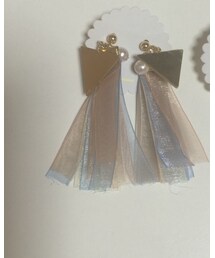 minima | ピアス(両耳用)