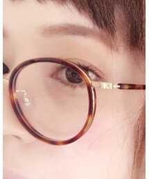 zoffのめがね | その他