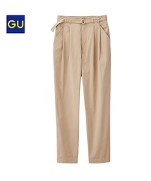 GU | チノパンツ