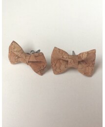 3coins | ピアス(両耳用)