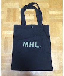 MHL. | バッグ