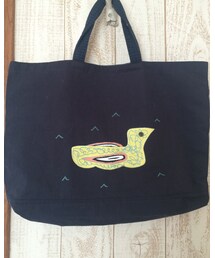 mina perhonen | トートバッグ