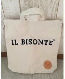 IL BISONTE | バッグ