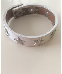 ？もらいもの？ | バングル/リストバンド