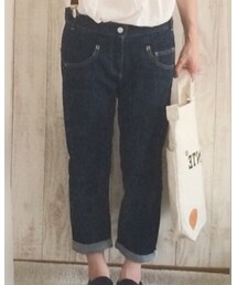 le ciel de harriss | デニムパンツ