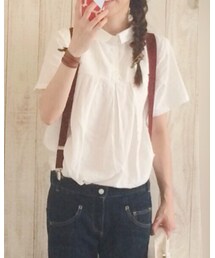 DAISO | サスペンダー