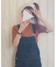 LOWRYS FARM | ヘアバンド