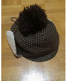 忘れちゃった😅 | 帽子