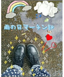 雨の日マーチン部 | その他