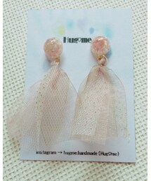 Hug me💕 | ピアス（両耳用）