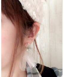 ピアス💕 | その他