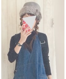 chambre de charme | 帽子