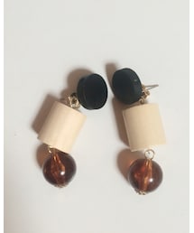 salut! | ピアス（両耳用）