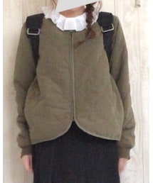 Samansa Mos2 | ジャケット/アウター