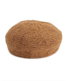 kaorinomori | ハンチング/ベレー帽