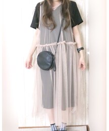 H&M | ワンピース/ドレス