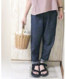 3coins | サンダル