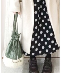 Dot&Stripes CHILD WOMAN | バッグ