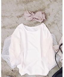 minima | トップス