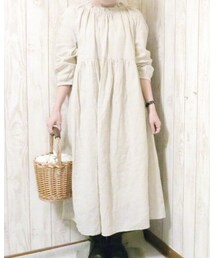 Chambre | ワンピース/ドレス