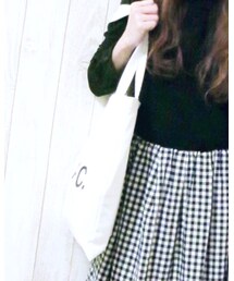 A.P.C. | トートバッグ