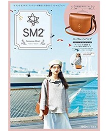 Samansa Mos2 | ショルダーバッグ