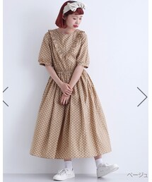 MERLOT | ワンピース/ドレス