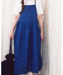 no brand | ワンピース/ドレス