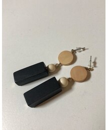 GRL | ピアス（両耳用）