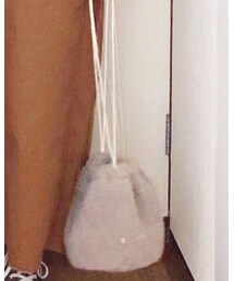 Dot＆Stripes CHILD WOMAN | バッグ