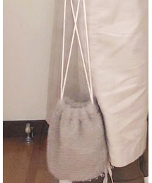 Dot＆Stripes CHILD WOMAN | バッグ