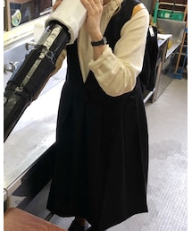 no brand | ワンピース/ドレス