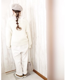 ヘアアレンジ🎀 | その他