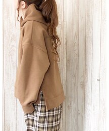 AMERICAN HOLIC | パーカー