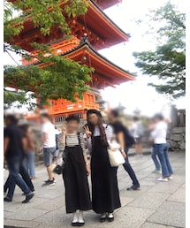 京都らしい写真❤︎ | その他