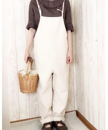 Bershka | オールインワン・サロペット