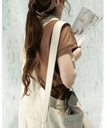 Samansa Mos2 | トップス