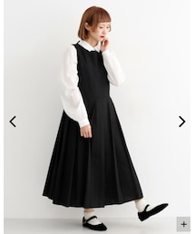 MERLOT | ワンピース/ドレス