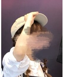 URBAN RESEARCH | キャップ