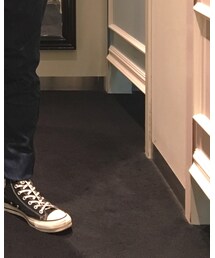 CONVERSE | スニーカー