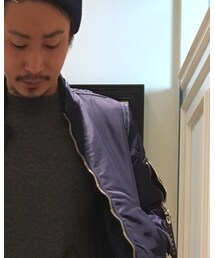 DIESEL | ジャケット/アウター