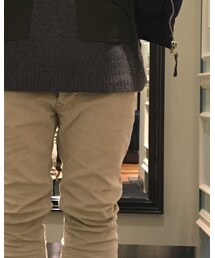 DIESEL | その他パンツ