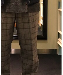 DIESEL | スラックス