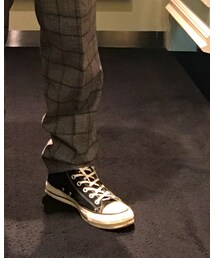 CONVERSE | スニーカー