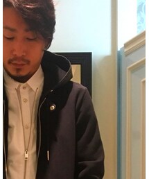 DIESEL | パーカー