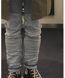 DIESEL | デニムパンツ