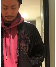 DIESEL | ジャケット/アウター